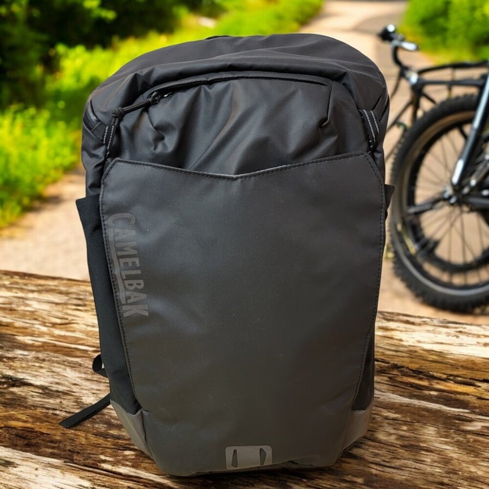 Camelbak Black Backpack